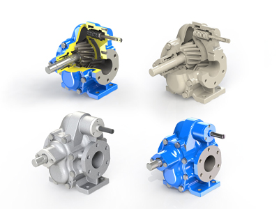 【東莞】齒輪油泵生產廠家,請認準遠東泵業官網