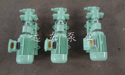 電動污油泵,船用污油泵生產廠家-遠東泵業