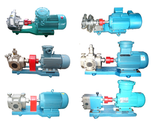 【上海】不銹鋼齒輪油泵找哪家好？-遠東泵業 廠家直銷
