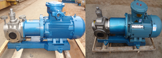 在深圳,受歡迎的齒輪泵廠家推薦遠東泵業