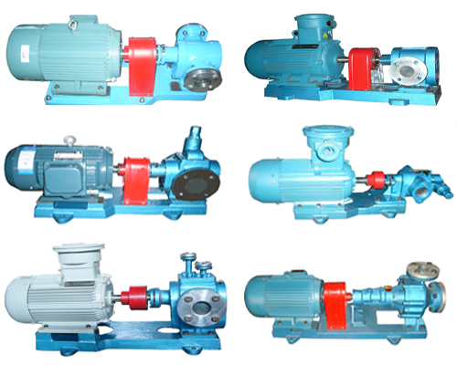 耐高溫齒輪泵哪個廠家好-遠東泵業