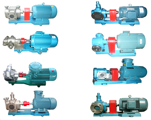 【廣東】廣州齒輪泵批發廠家 找的遠東泵業