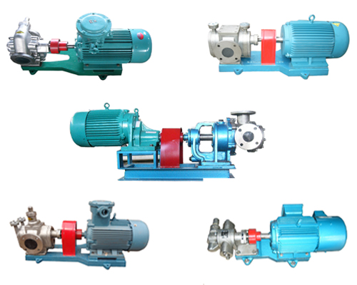 高溫不銹鋼齒輪泵哪家質量好？遠東泵業