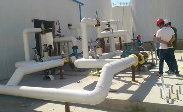 新疆佳宇恒能源科技10萬噸/年BS光亮油項(xiàng)目遠(yuǎn)東W7.2ZK-130M1Z2W64A保溫雙螺桿泵 新疆佳宇恒能源科技10萬噸/年BS光亮油項(xiàng)目遠(yuǎn)東W7.2ZK-130M1Z2W64A保溫雙螺桿泵