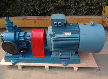 冬天季節使用遠東齒輪泵的應用和注意事項