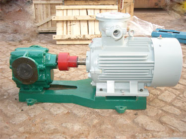 油泵使用過程中有哪些注意事項？