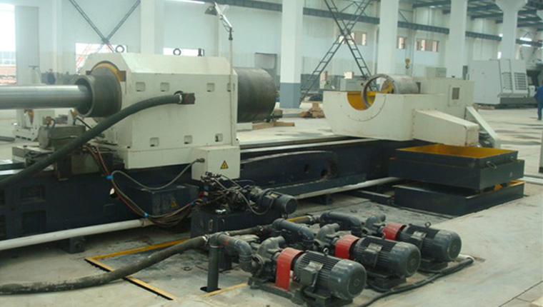 齒輪油泵旋轉不順的幾個原因