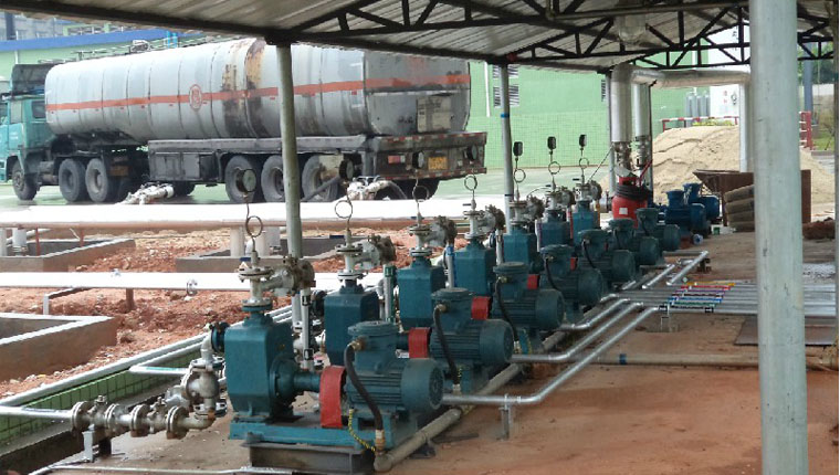 遠東泵業傳承“工匠精神”，選擇“泊遠東”--您的品質保證！