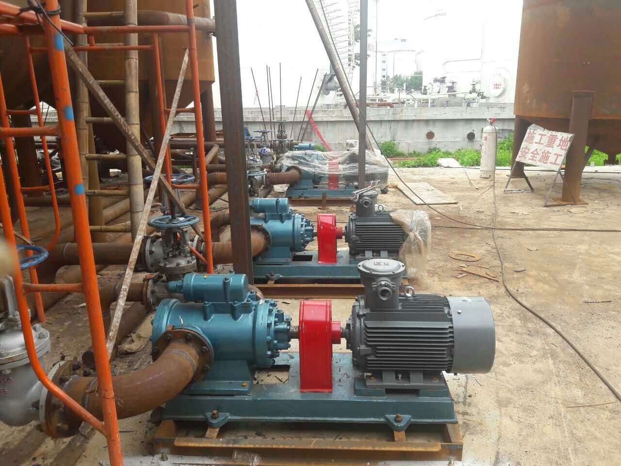 祝賀江西國孚潤滑油工業(yè)有限公司廢潤滑油再生基礎(chǔ)油生產(chǎn)項目運行成功