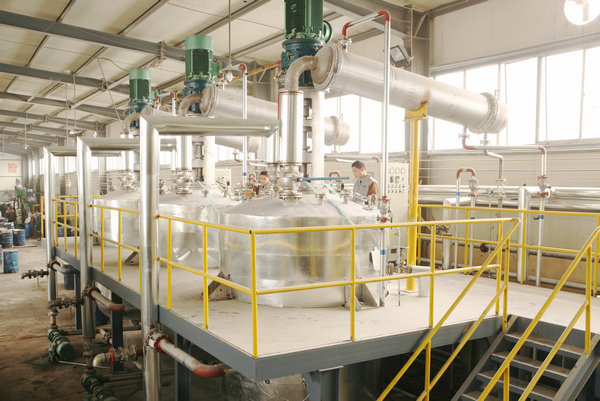 遠東NYP內(nèi)嚙合轉(zhuǎn)子泵如何調(diào)節(jié)間隙