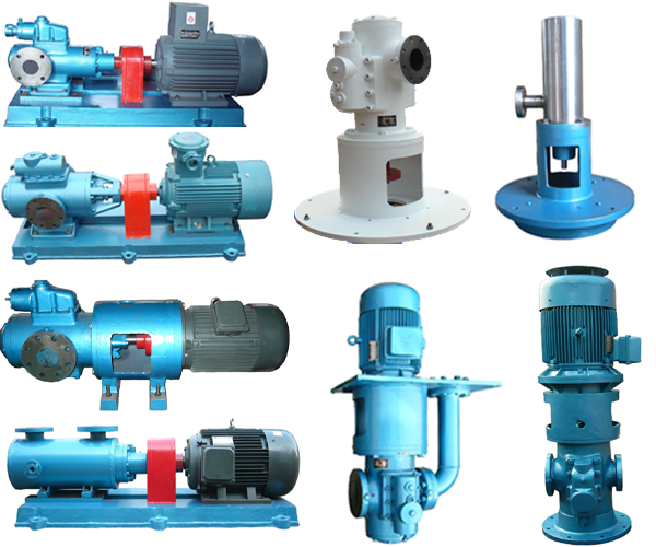 上乘的天津螺桿泵,是您企業(yè)流體輸送的好選擇