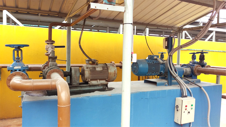 泊頭齒輪泵型號及齒輪油泵價格網絡報價