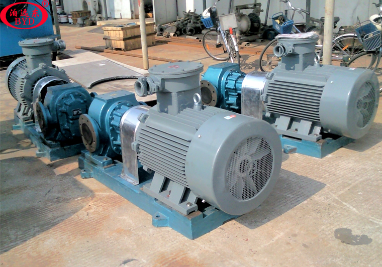 渣油泵哪家好,遠東2CG-72渣油泵在泰山石化運轉成功