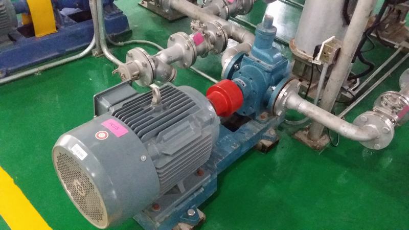 泊頭圓弧齒輪泵遠(yuǎn)東2018年新品上市使用