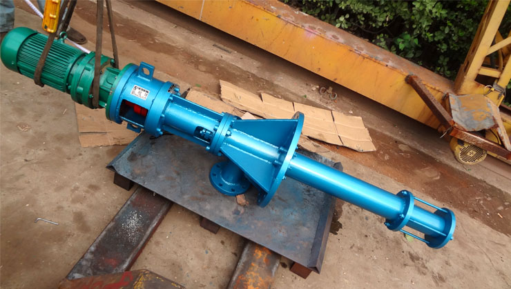 用于井下采油螺桿泵的主要結(jié)構(gòu)型式