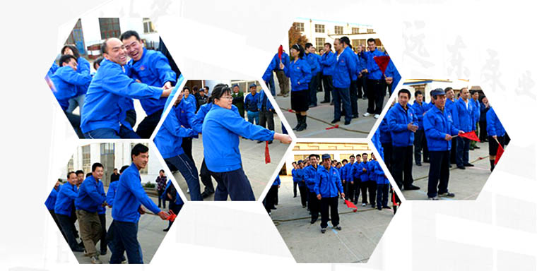 遠東泵業早分享：業績就是尊嚴,2018到所有銷售人員