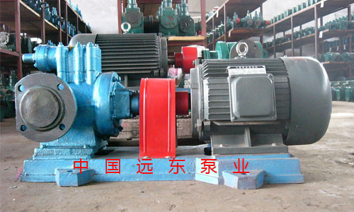 遠(yuǎn)東3GR50X4AW21三螺桿泵配套新鄉(xiāng)市磨煤機(jī)廠家