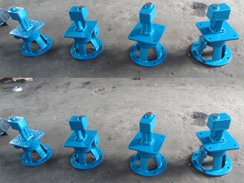 高壓調速器油泵3GR36×5C2螺桿泵試驗成功