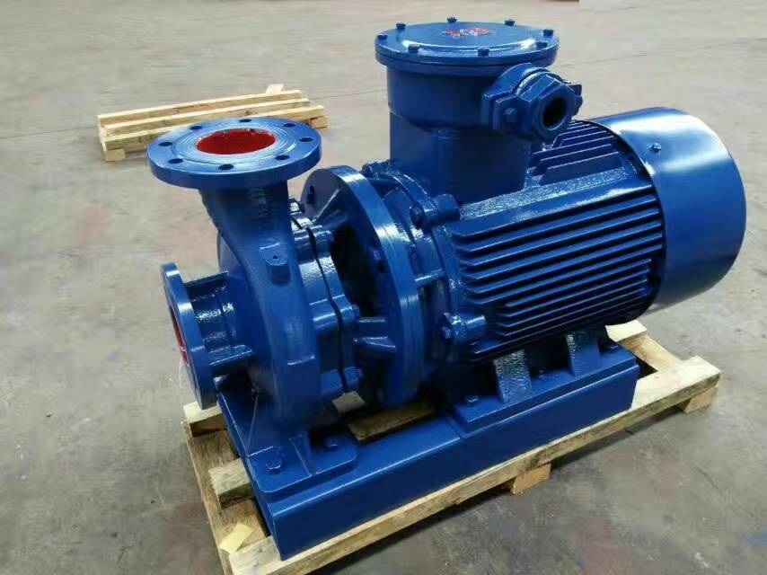 HYXC/HYZQ管道離心油泵用戶油庫儲運(yùn)裝車卸車汽油柴油