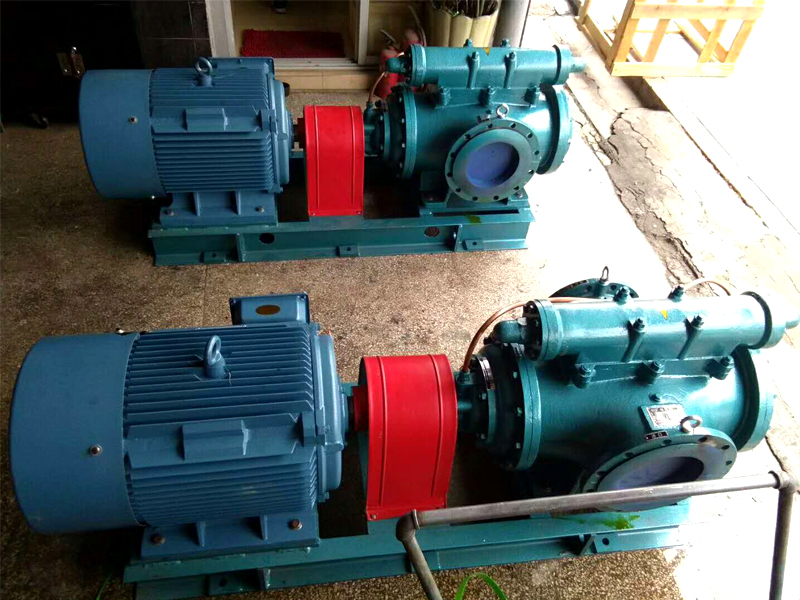 HFO Unloading pump重油卸油泵重油輸送泵國內廠家好