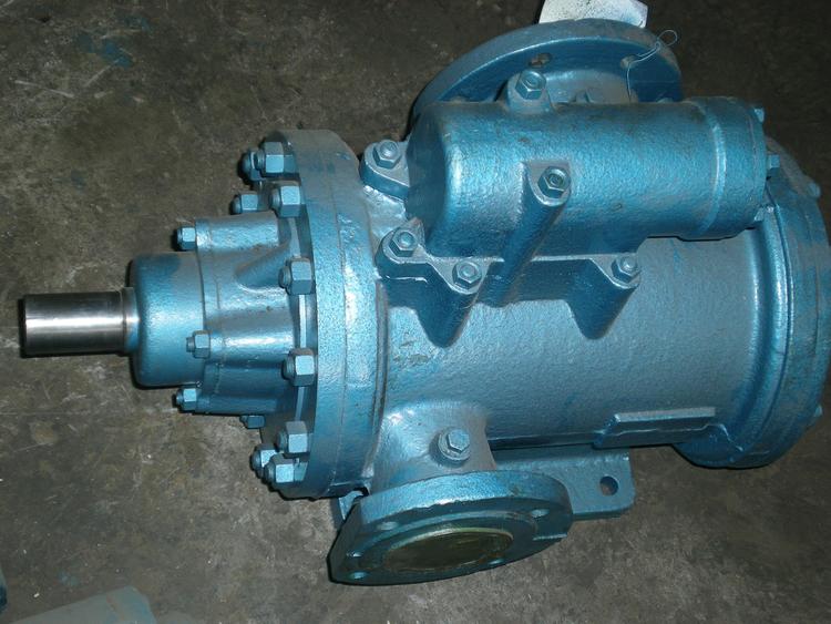 3GR70×2W2磨煤減速機(jī)潤滑油泵組水泥廠潤滑油泵