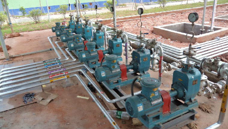 河北遠(yuǎn)東泵業(yè)制造有限公司廣州分公司為用戶提供油泵服務(wù)25年，一直得到用戶認(rèn)可