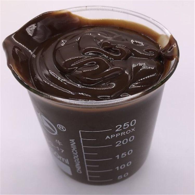 魚溶漿抽桶泵到攪拌釜添加遠東G50-1P-W101螺桿泵