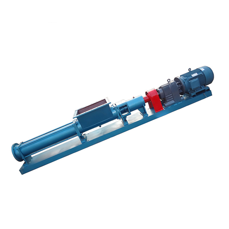 鋰電池正，負極漿料泵G70-1V-W111G不銹鋼高粘度泵