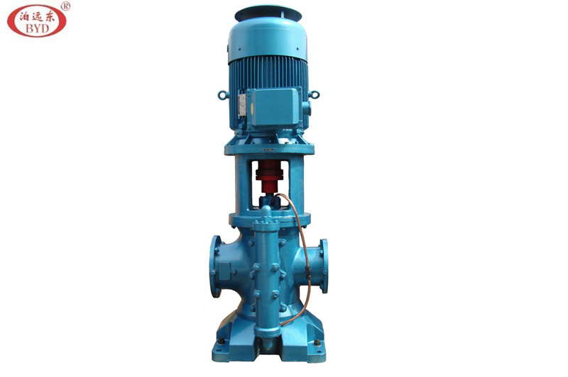 主機(jī)十字頭潤滑油泵SNS1700R46U12.1W2立式三螺桿泵