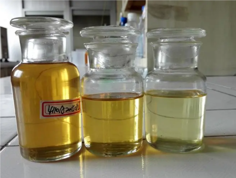 PPG POP聚醚多元醇卸料泵NYP112RUT2W11內(nèi)嚙合齒輪泵