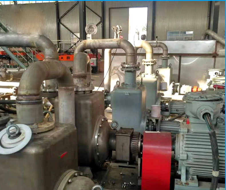 柴油卸車泵100CYZ-40G自吸式離心油泵立式自吸油泵