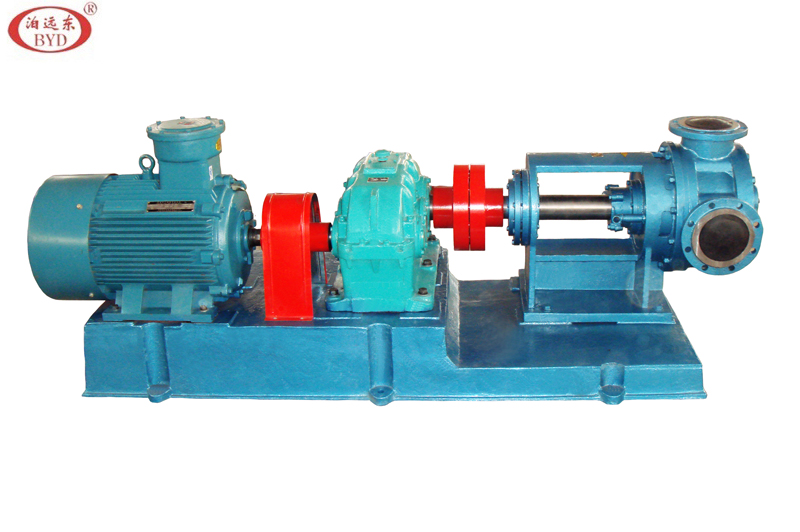 NYP-730高粘度齒輪泵 NYP-730高粘度齒輪泵