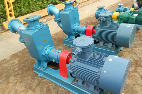 航空煤油輸送泵