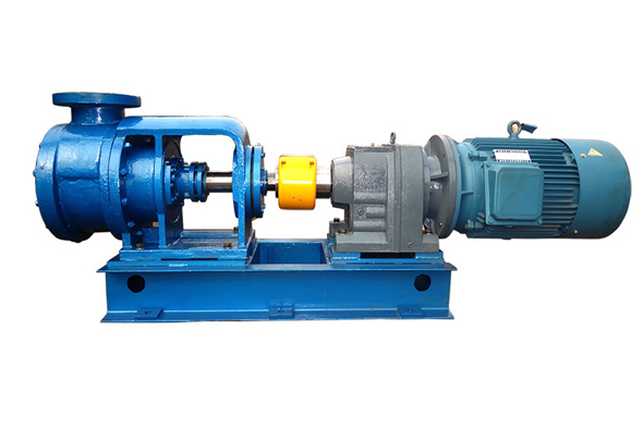 NYP高粘度內齒泵