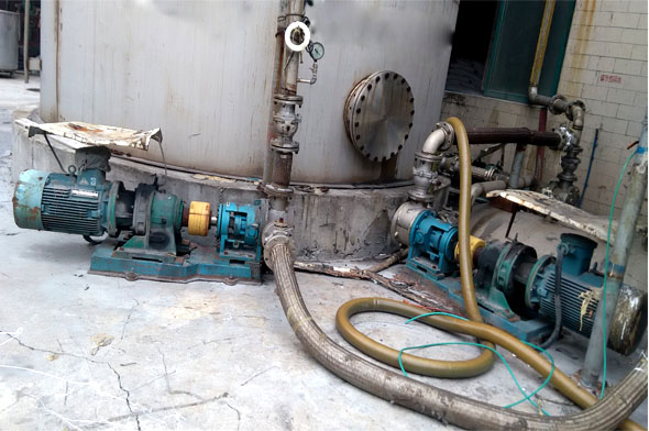 PU合成革型聚氨酯樹脂泵 PU合成革型聚氨酯樹脂泵