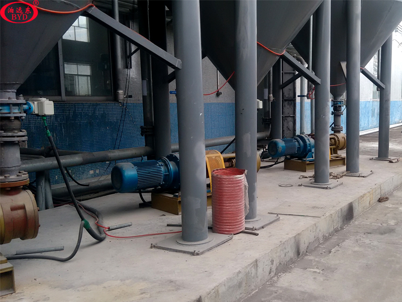 玻璃膠基料儲罐配套4寸/5寸高粘度泵 玻璃膠基料儲罐配套4寸/5寸高粘度泵